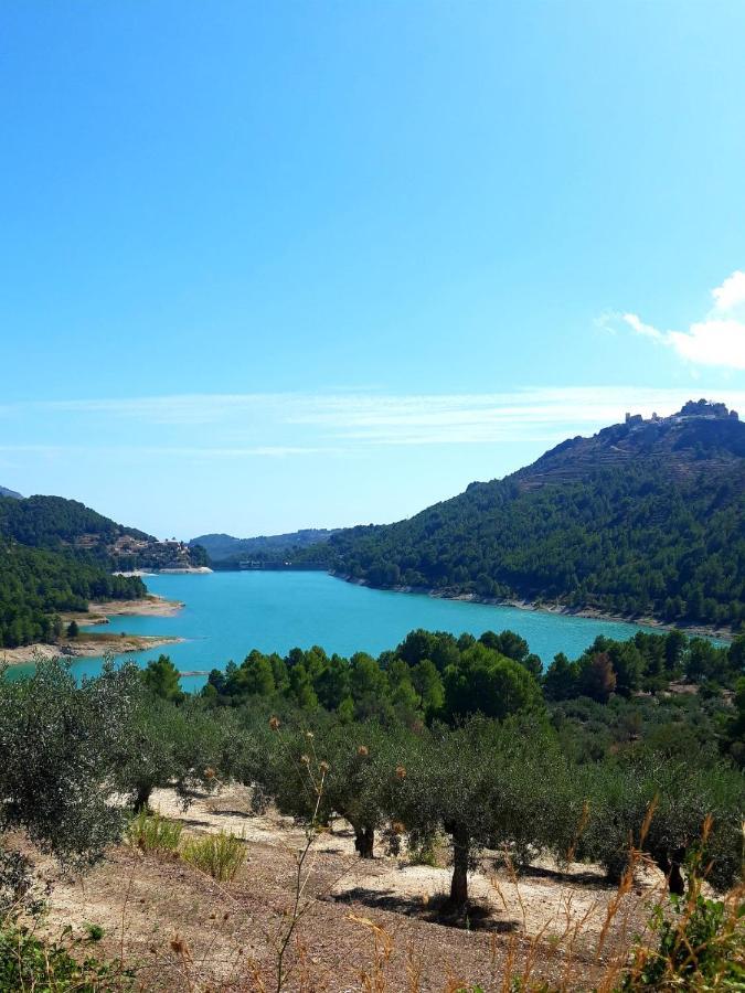 La Caseta Benimantell Extérieur photo